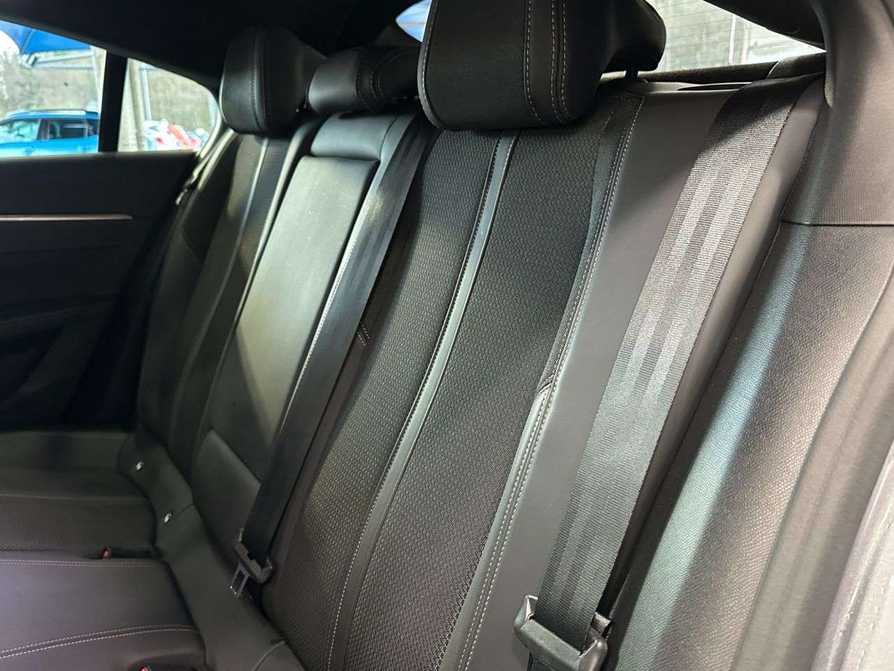 2020 PEUGEOT 508 2020 PEUGEOT 508