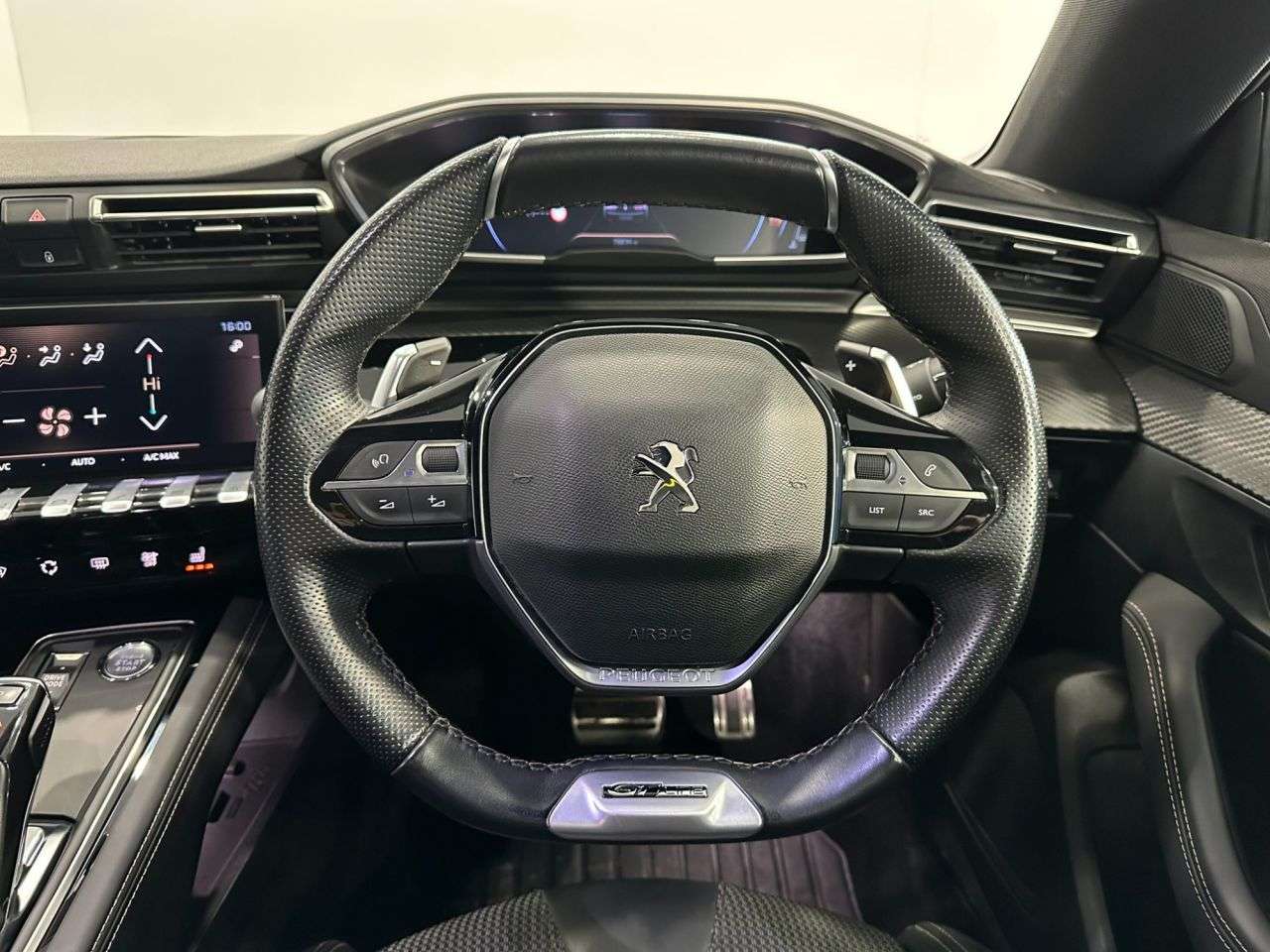 2020 PEUGEOT 508 2020 PEUGEOT 508