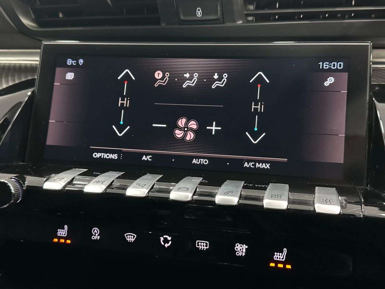 2020 PEUGEOT 508 2020 PEUGEOT 508