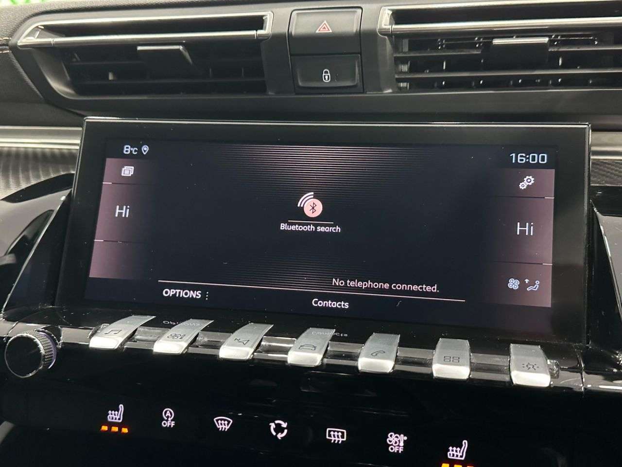 2020 PEUGEOT 508 2020 PEUGEOT 508