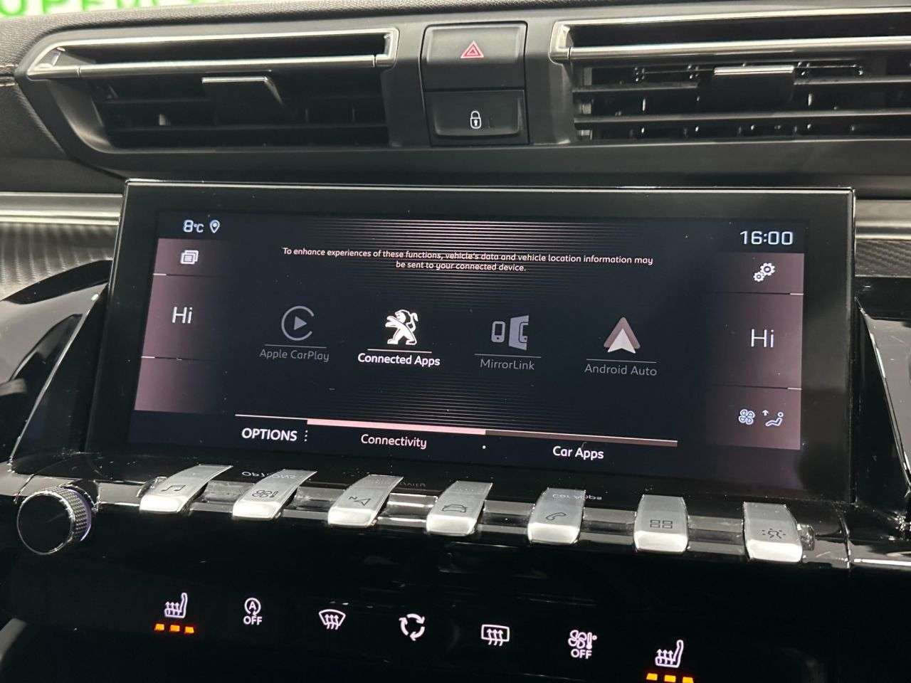 2020 PEUGEOT 508 2020 PEUGEOT 508