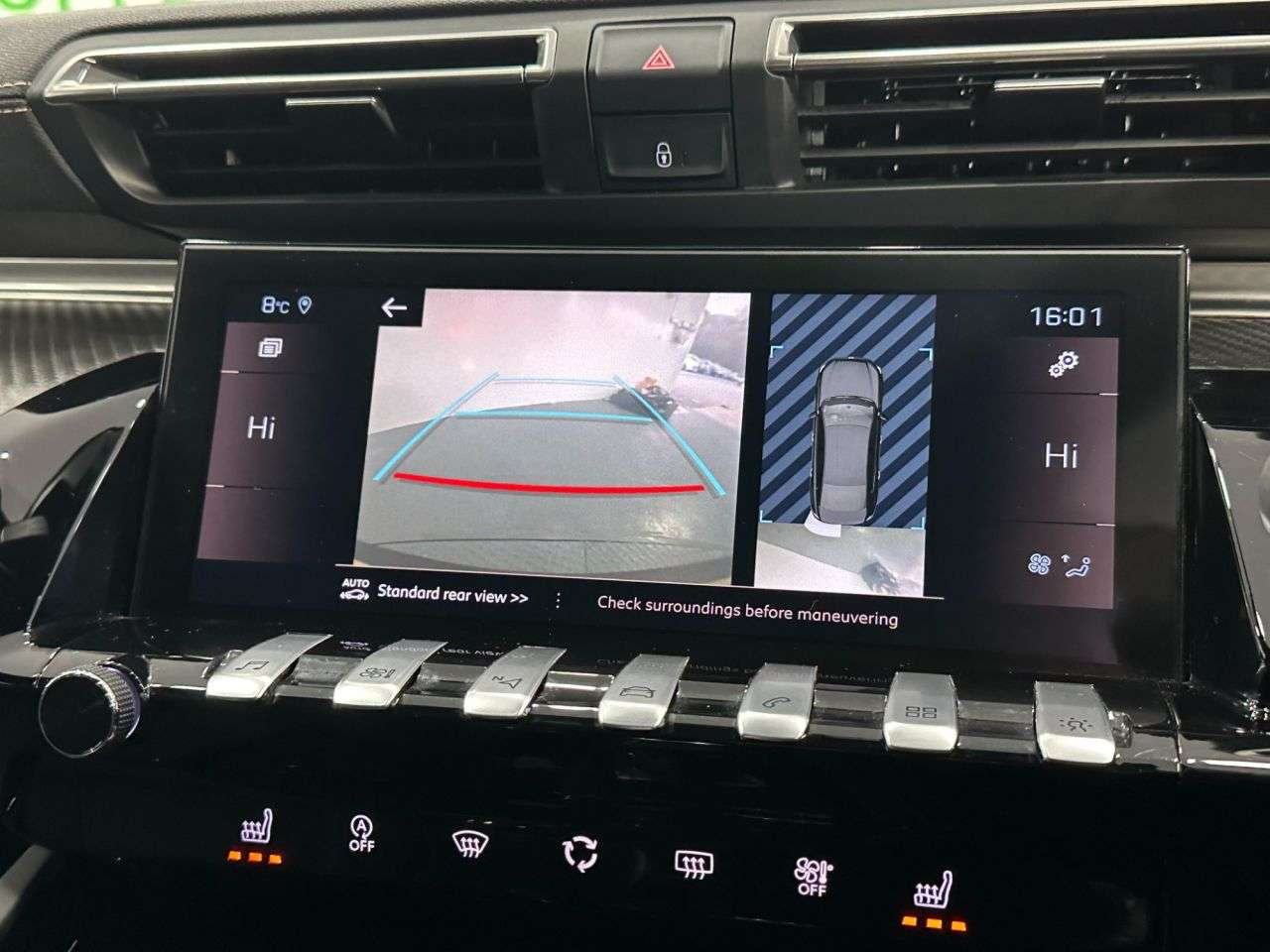 2020 PEUGEOT 508 2020 PEUGEOT 508