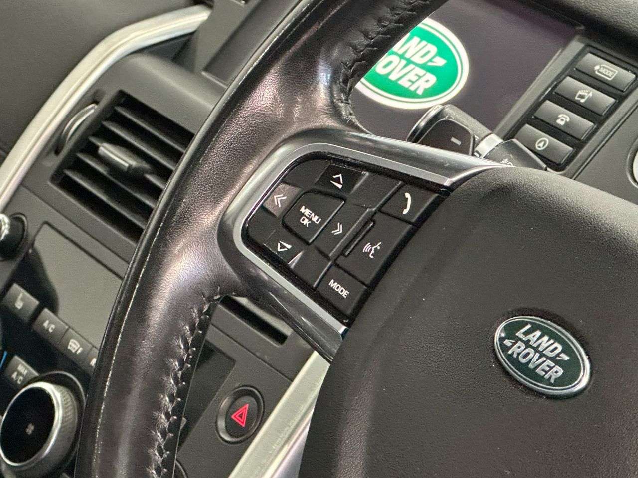 2019 LAND ROVER DISCOVERY SPORT 2019 LAND ROVER DISCOVERY SPORT