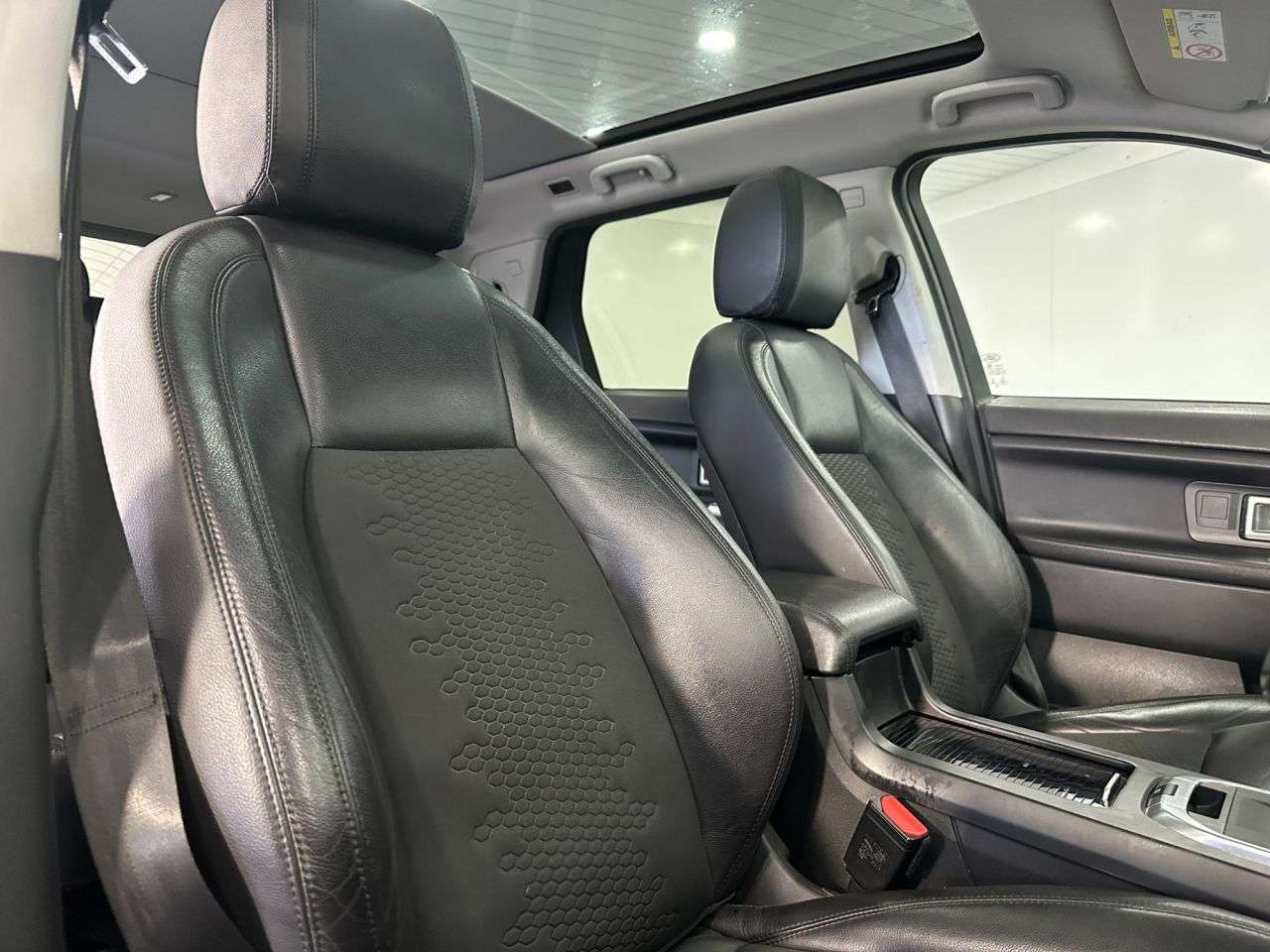 2019 LAND ROVER DISCOVERY SPORT 2019 LAND ROVER DISCOVERY SPORT