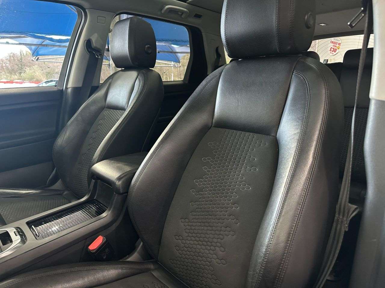 2019 LAND ROVER DISCOVERY SPORT 2019 LAND ROVER DISCOVERY SPORT