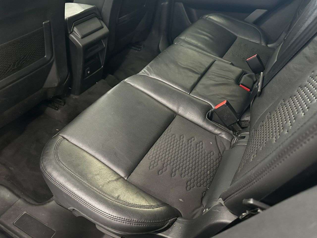 2019 LAND ROVER DISCOVERY SPORT 2019 LAND ROVER DISCOVERY SPORT