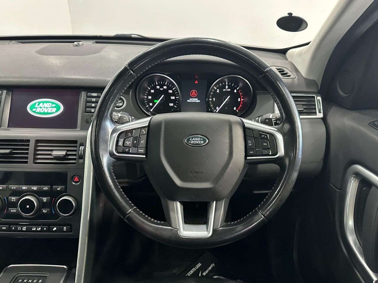 2019 LAND ROVER DISCOVERY SPORT 2019 LAND ROVER DISCOVERY SPORT