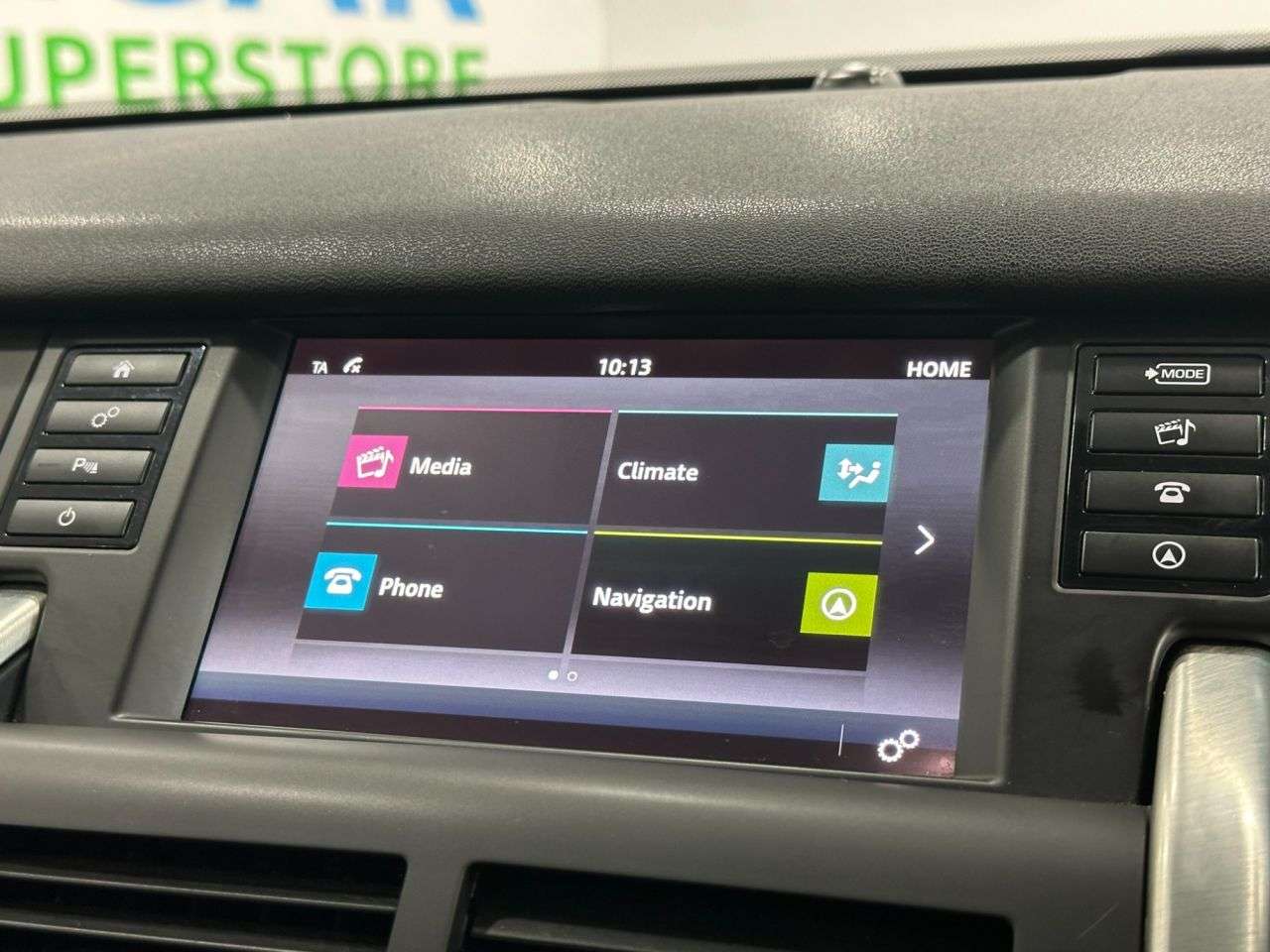 2019 LAND ROVER DISCOVERY SPORT 2019 LAND ROVER DISCOVERY SPORT