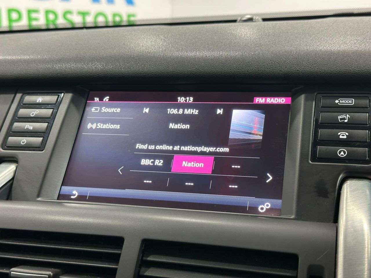 2019 LAND ROVER DISCOVERY SPORT 2019 LAND ROVER DISCOVERY SPORT