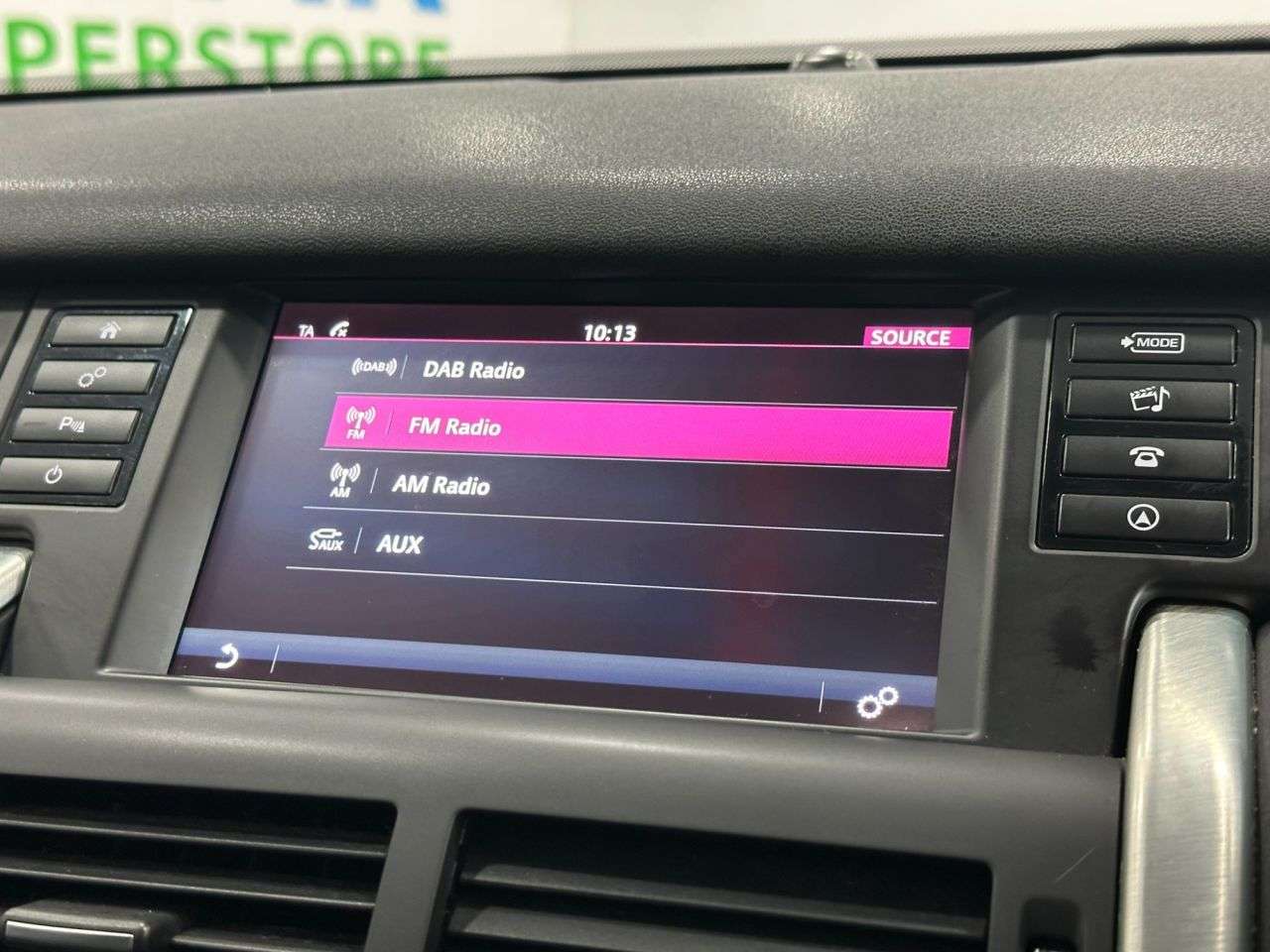 2019 LAND ROVER DISCOVERY SPORT 2019 LAND ROVER DISCOVERY SPORT