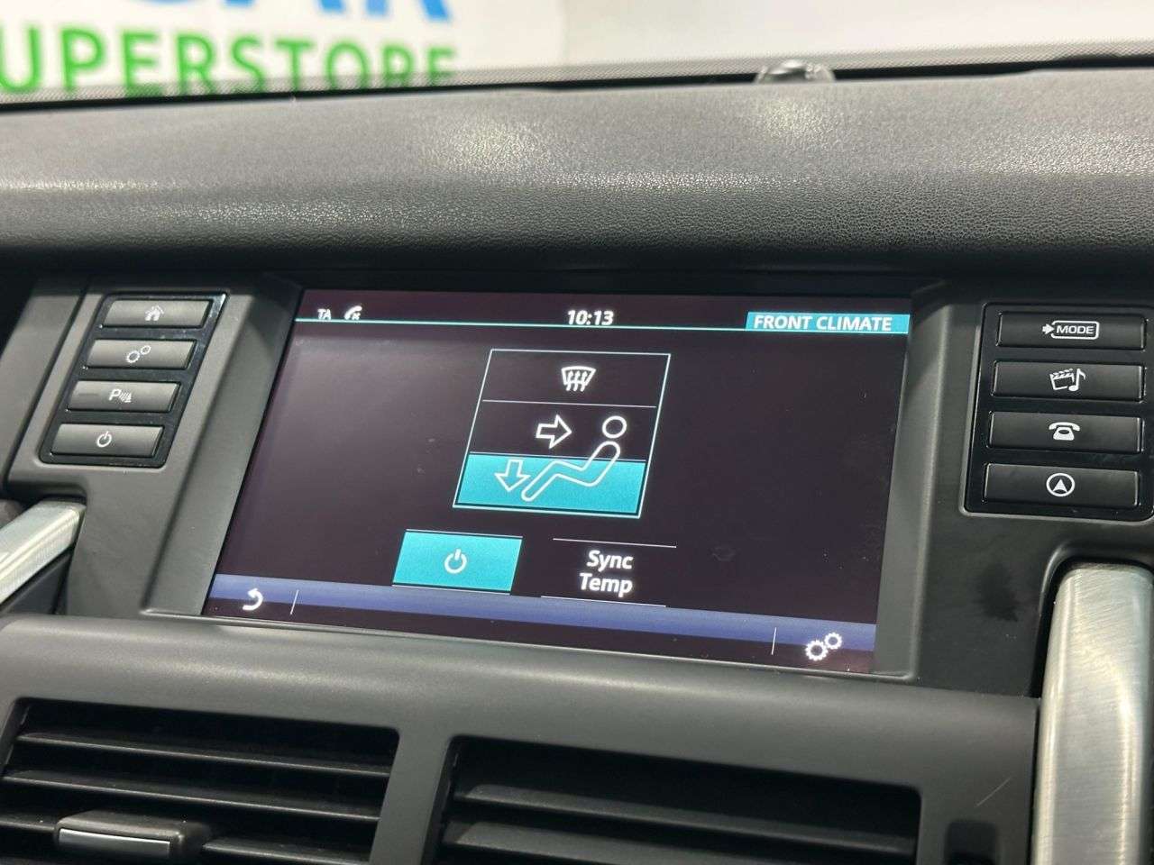 2019 LAND ROVER DISCOVERY SPORT 2019 LAND ROVER DISCOVERY SPORT