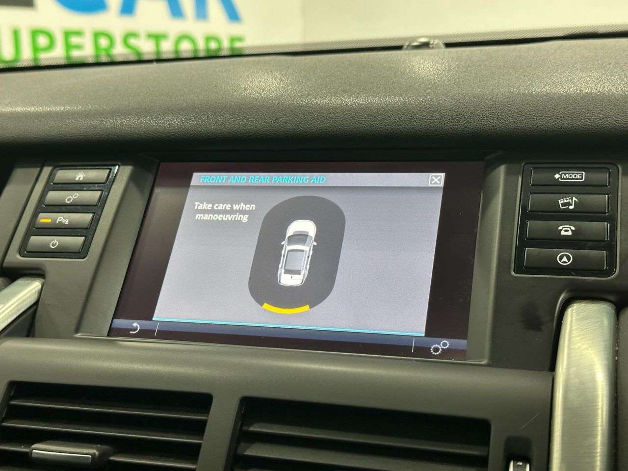 2019 LAND ROVER DISCOVERY SPORT 2019 LAND ROVER DISCOVERY SPORT