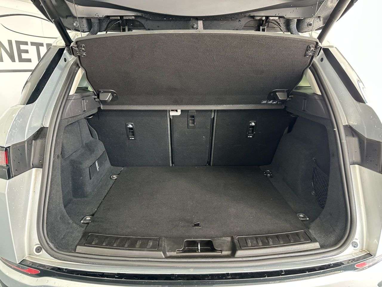 2020 LAND ROVER RANGE ROVER EVOQUE 2020 LAND ROVER RANGE ROVER EVOQUE