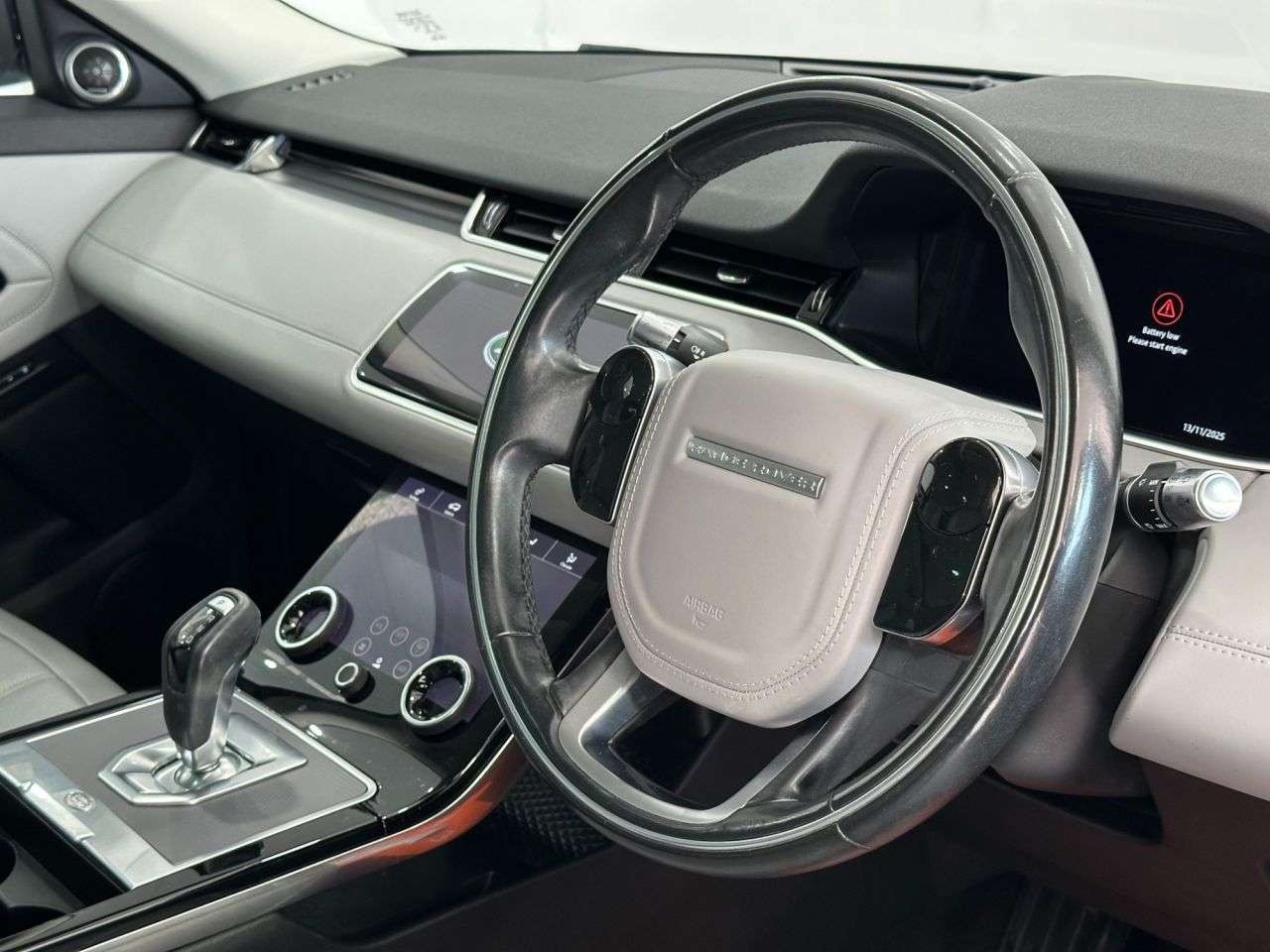 2020 LAND ROVER RANGE ROVER EVOQUE 2020 LAND ROVER RANGE ROVER EVOQUE