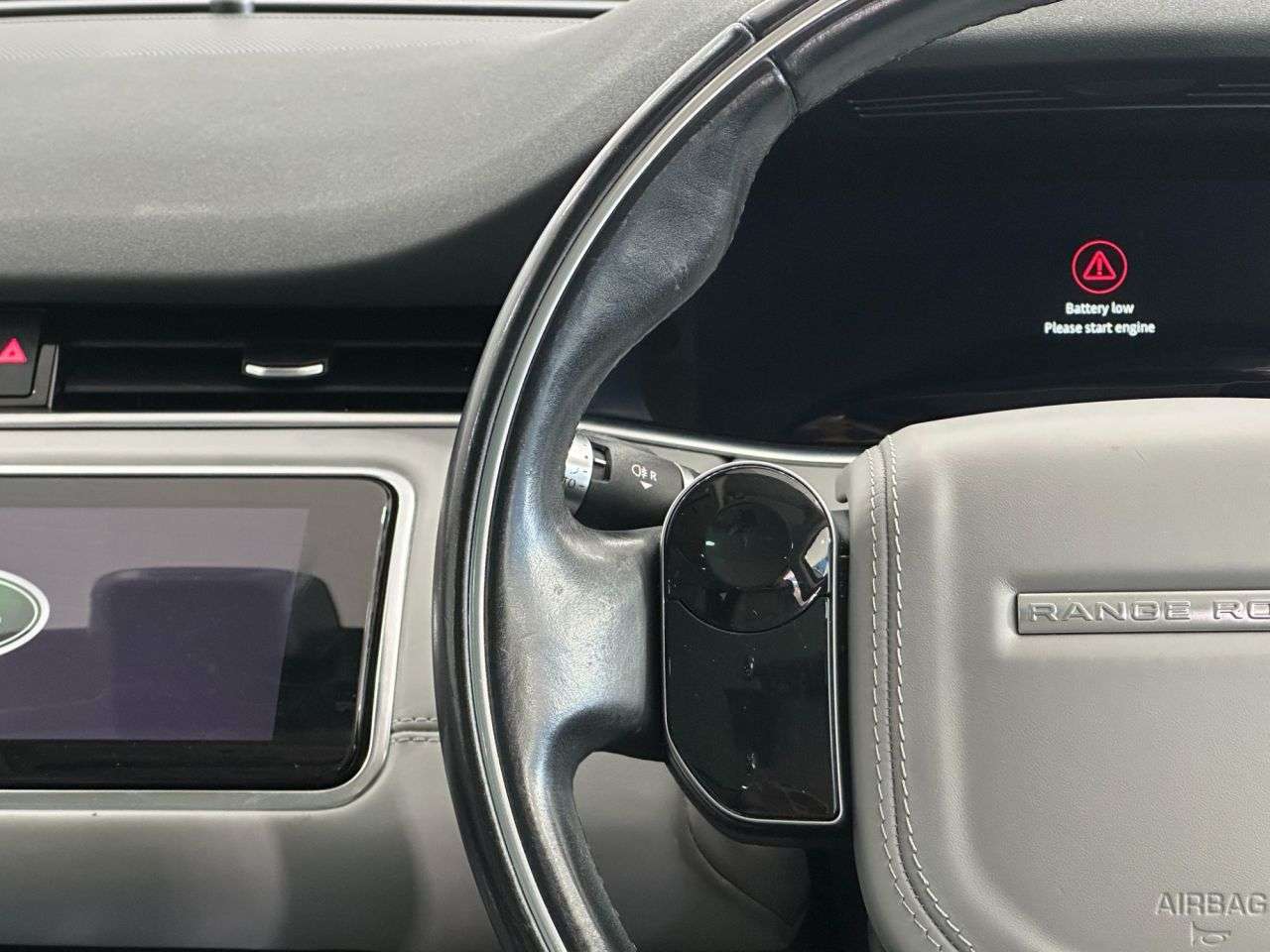 2020 LAND ROVER RANGE ROVER EVOQUE 2020 LAND ROVER RANGE ROVER EVOQUE