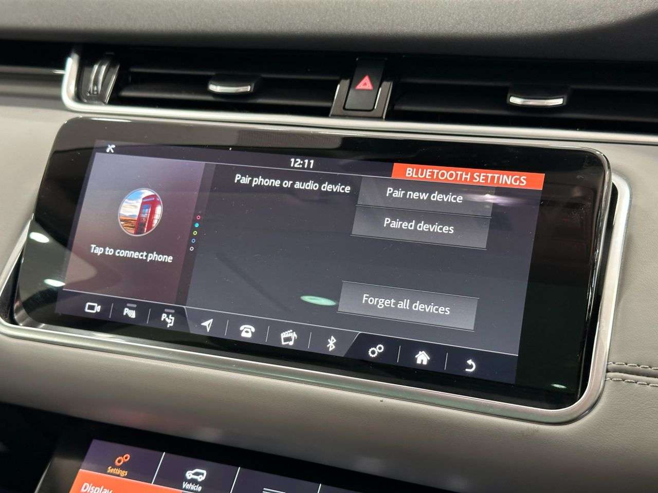 2020 LAND ROVER RANGE ROVER EVOQUE 2020 LAND ROVER RANGE ROVER EVOQUE