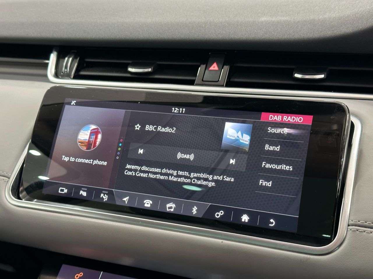 2020 LAND ROVER RANGE ROVER EVOQUE 2020 LAND ROVER RANGE ROVER EVOQUE