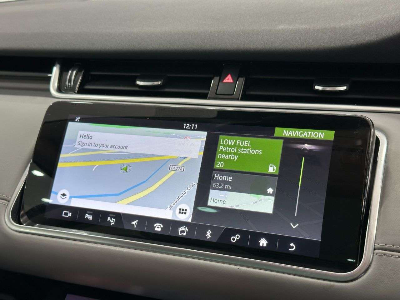 2020 LAND ROVER RANGE ROVER EVOQUE 2020 LAND ROVER RANGE ROVER EVOQUE