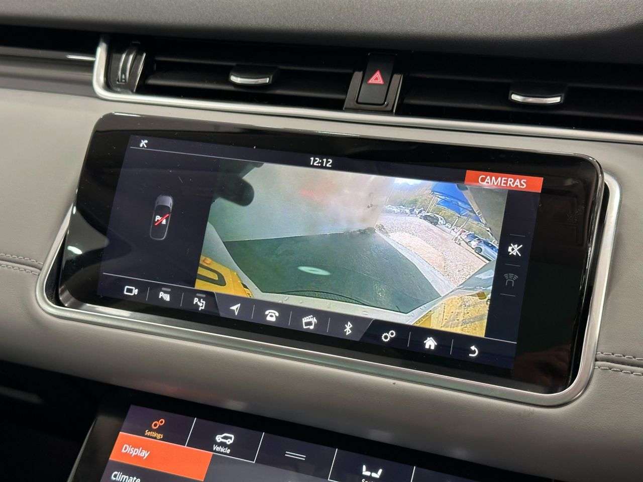 2020 LAND ROVER RANGE ROVER EVOQUE 2020 LAND ROVER RANGE ROVER EVOQUE