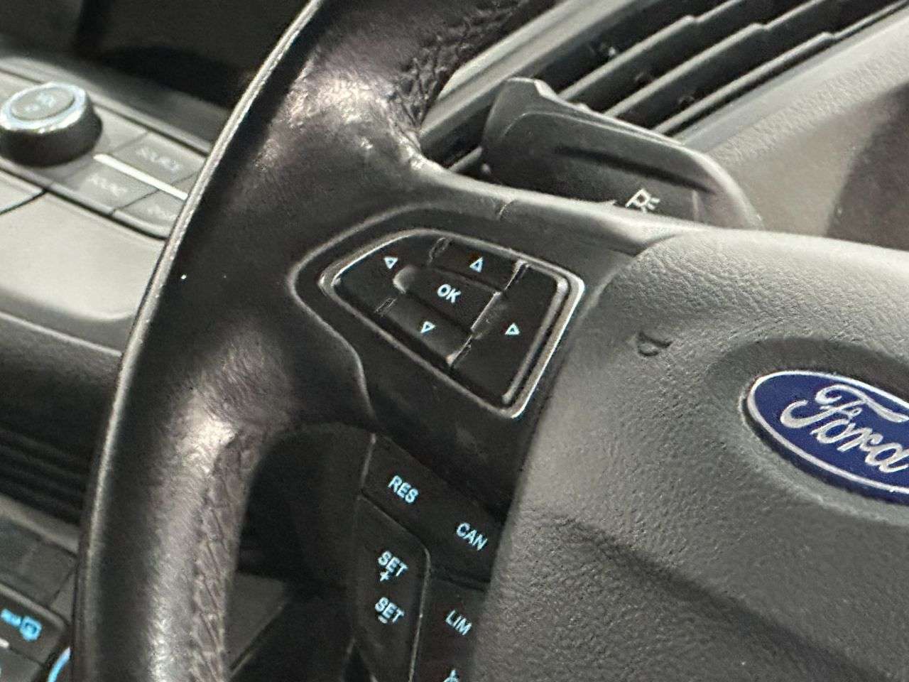 2018 FORD KUGA 2018 FORD KUGA