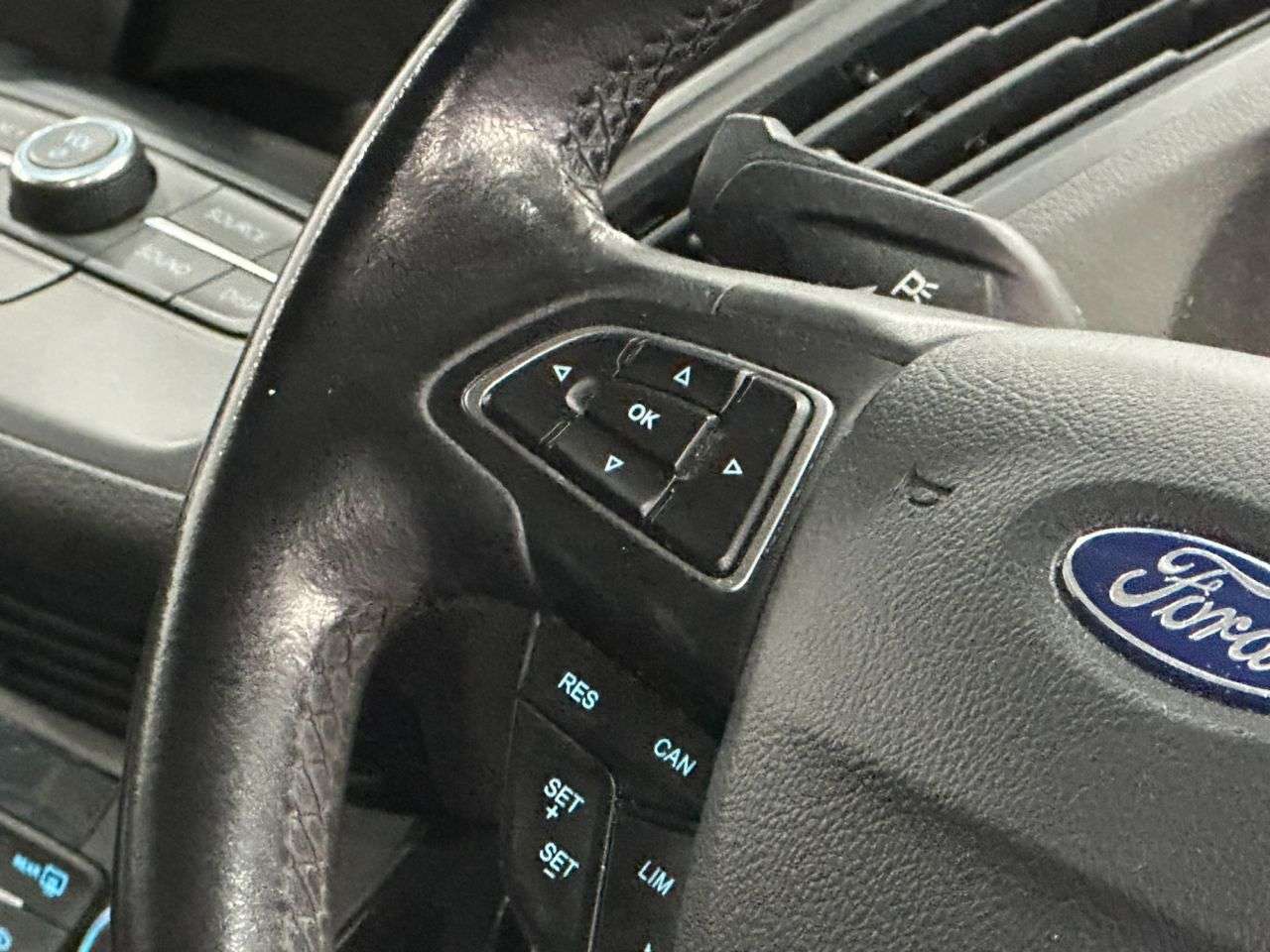 2018 FORD KUGA 2018 FORD KUGA