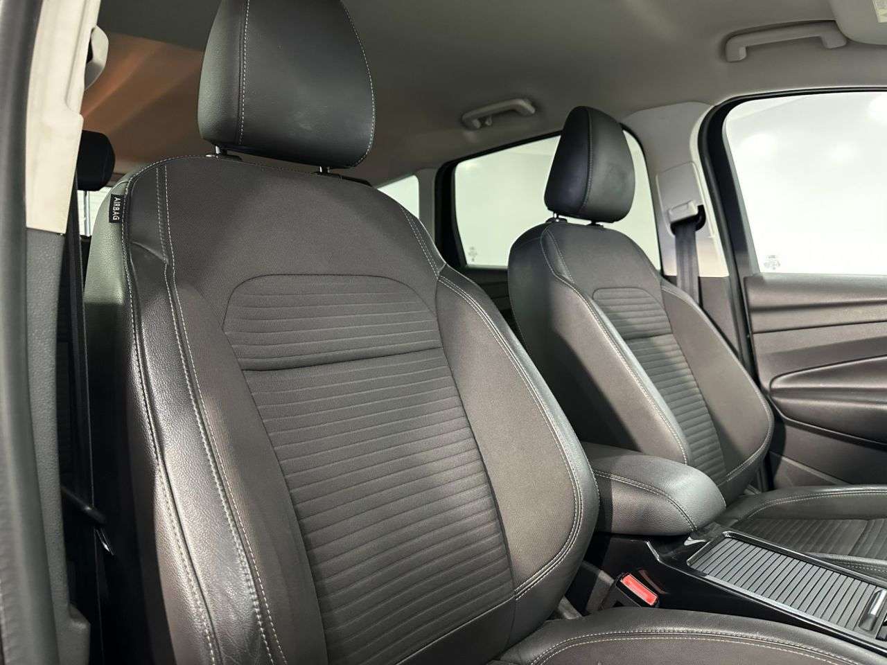 2018 FORD KUGA 2018 FORD KUGA