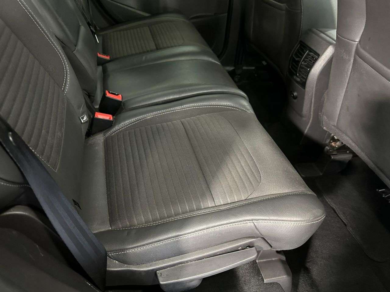 2018 FORD KUGA 2018 FORD KUGA