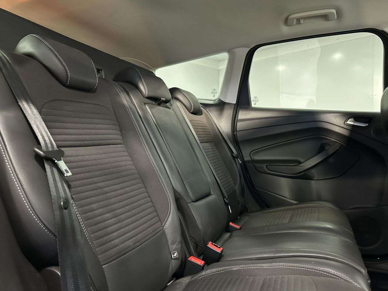 2018 FORD KUGA 2018 FORD KUGA