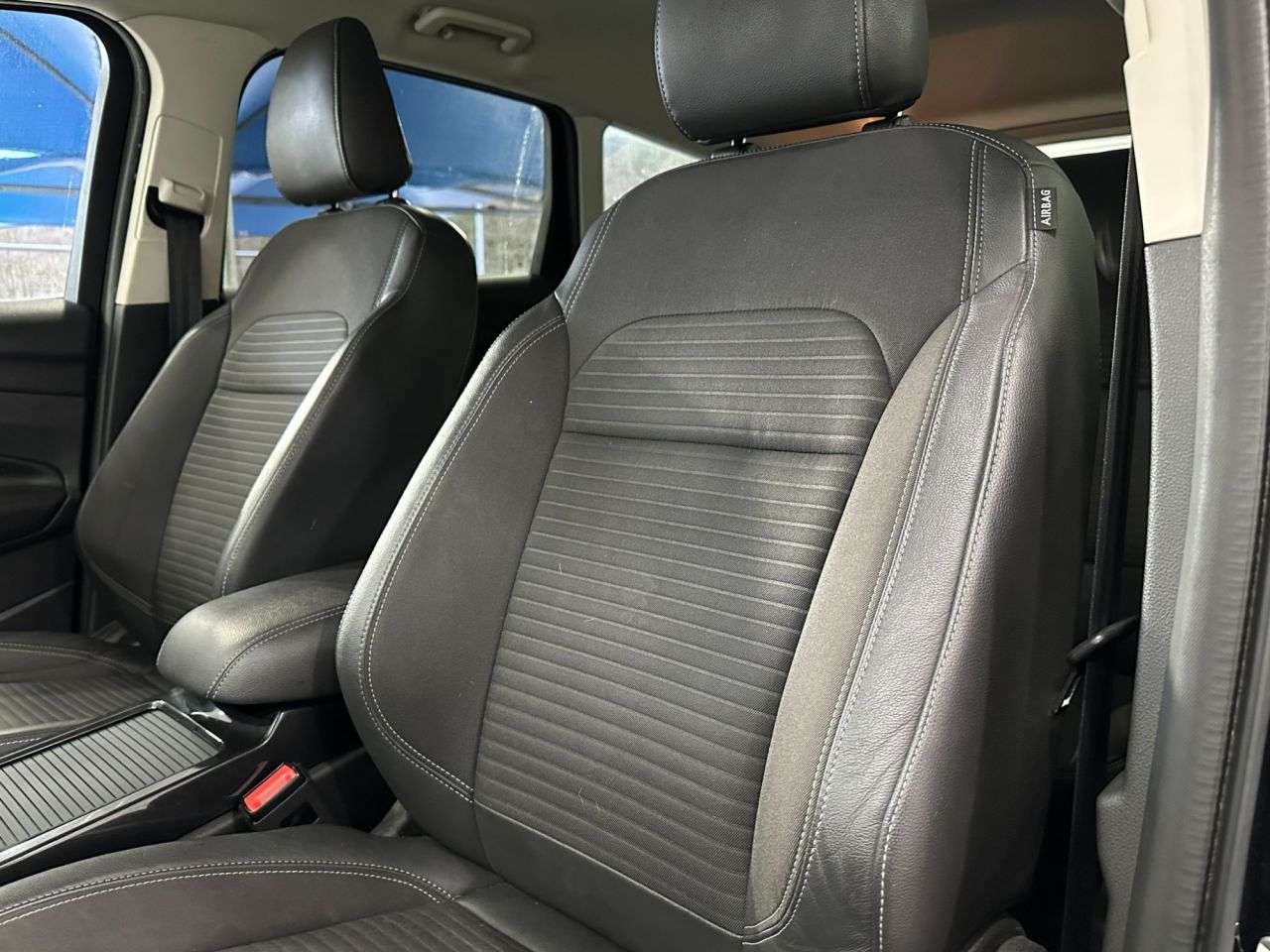 2018 FORD KUGA 2018 FORD KUGA