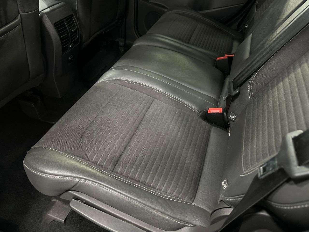 2018 FORD KUGA 2018 FORD KUGA