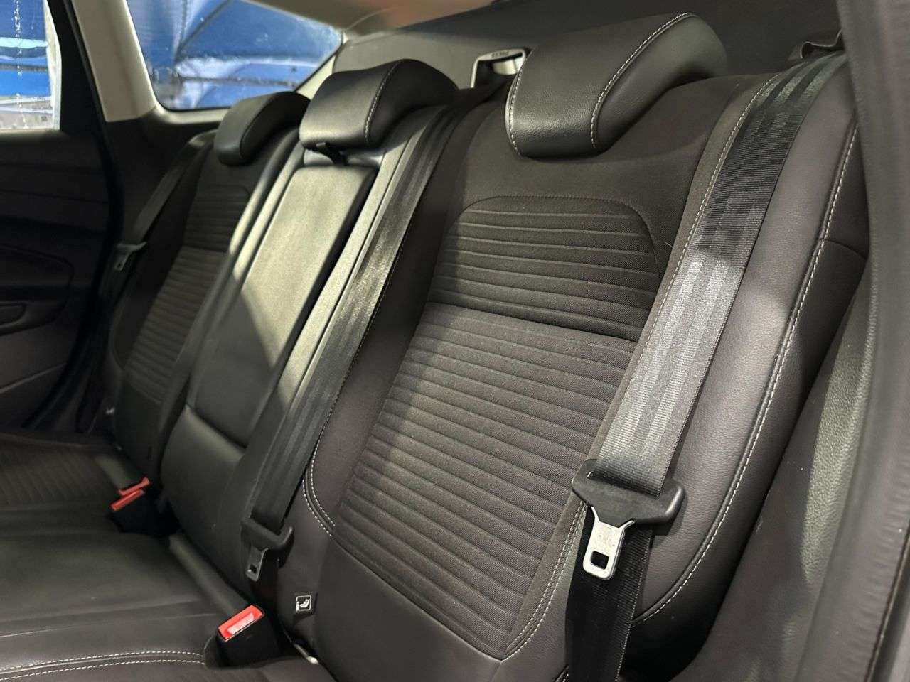 2018 FORD KUGA 2018 FORD KUGA