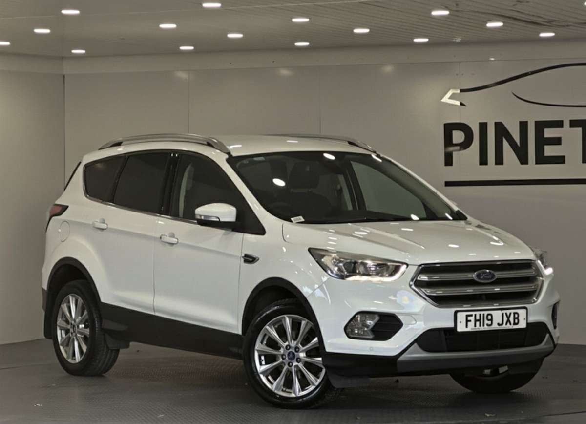 Check out this Ford Kuga 2019 Diesel Manual