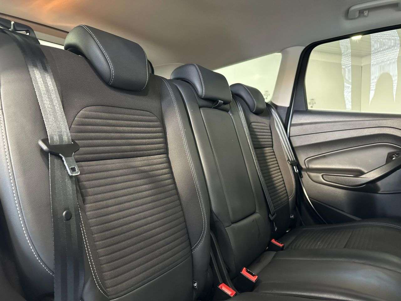 2019 FORD KUGA 2019 FORD KUGA