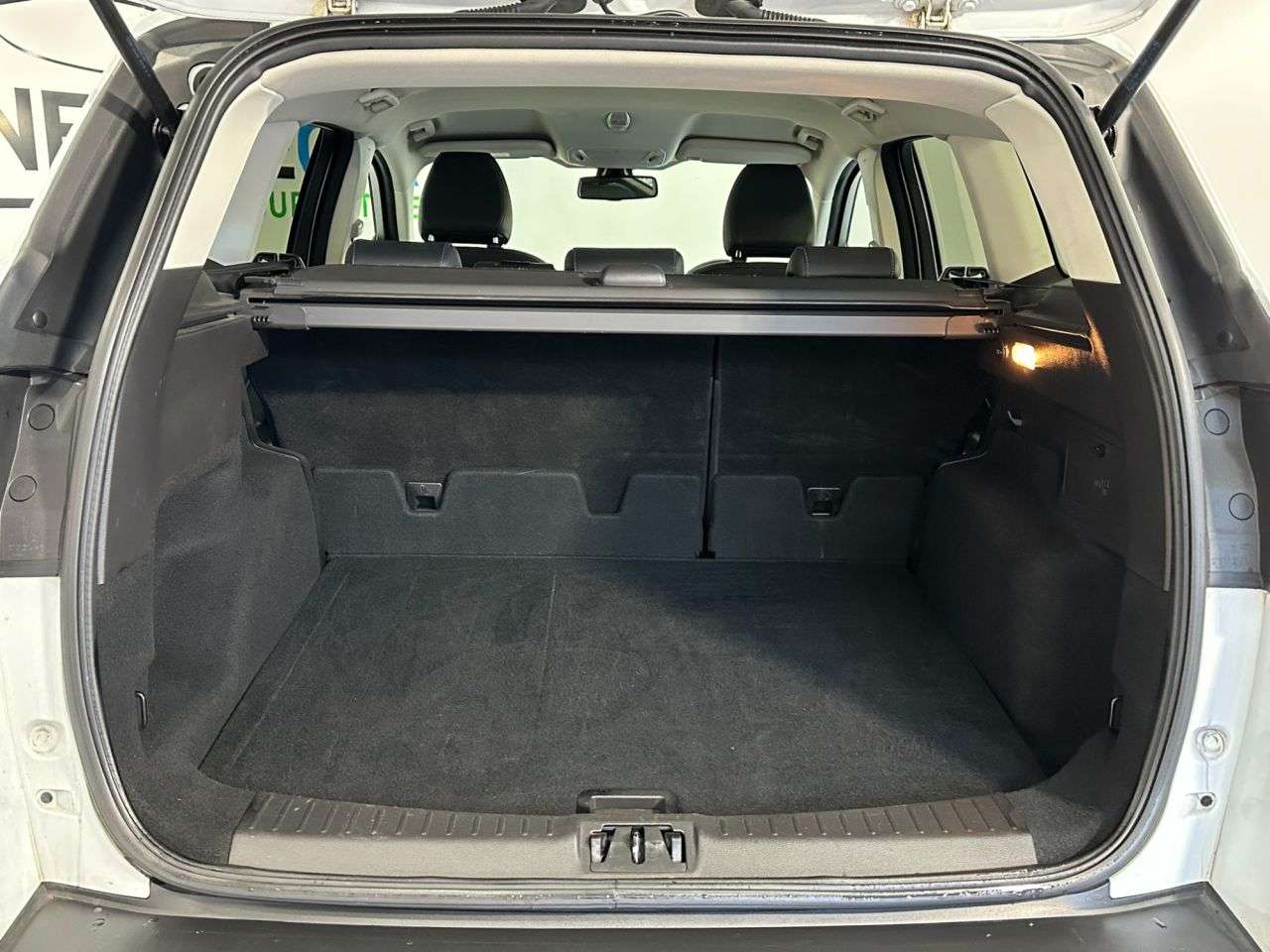 2019 FORD KUGA 2019 FORD KUGA