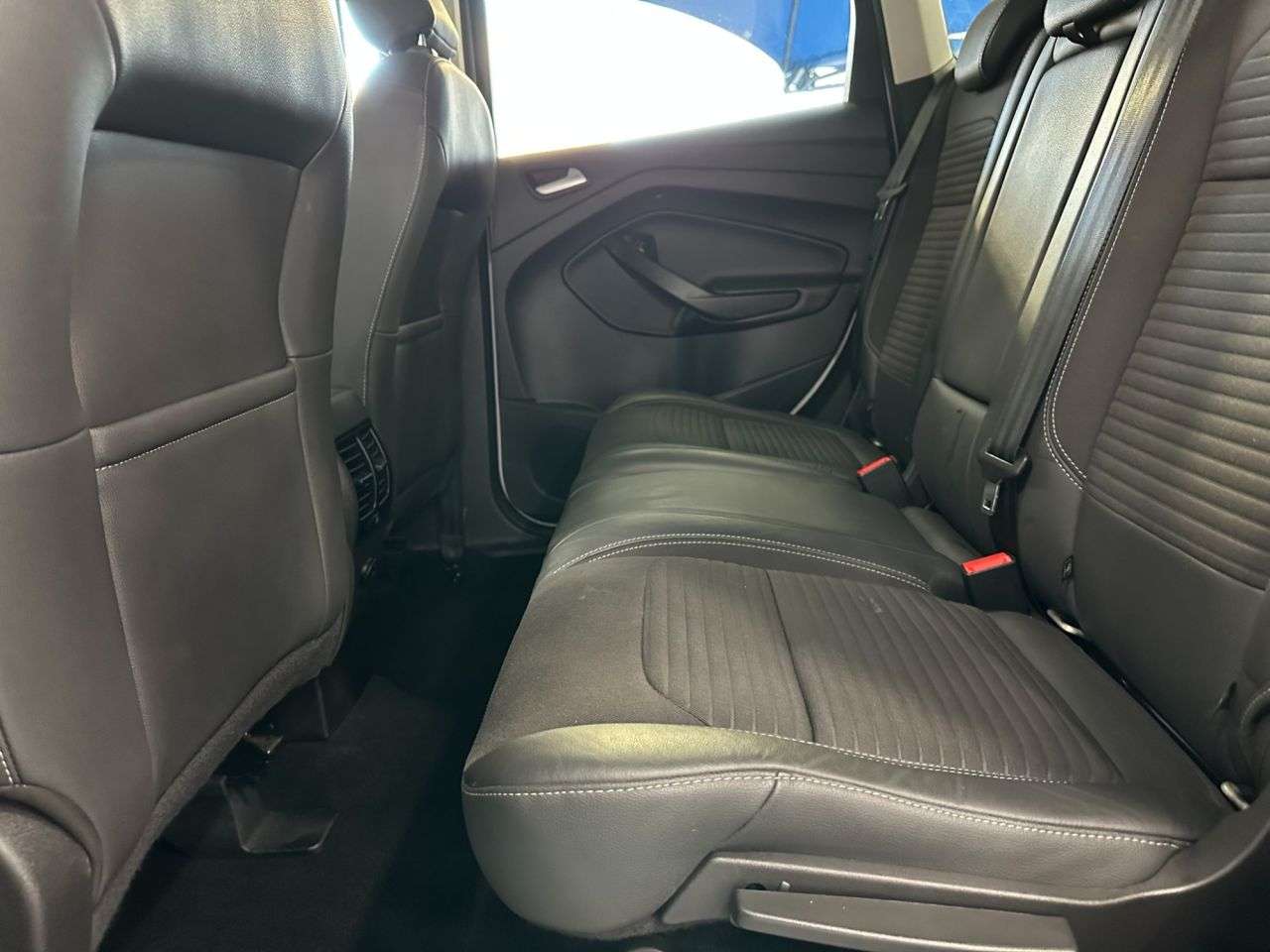 2019 FORD KUGA 2019 FORD KUGA