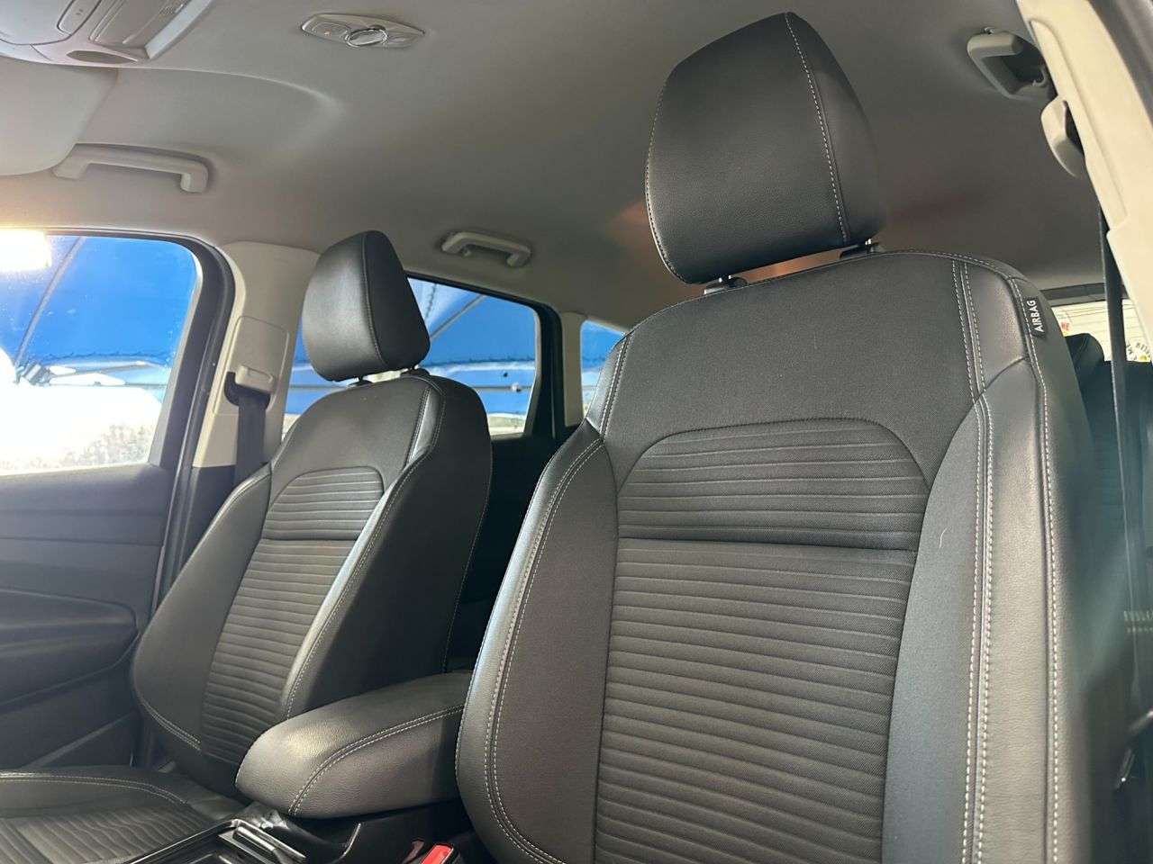 2019 FORD KUGA 2019 FORD KUGA