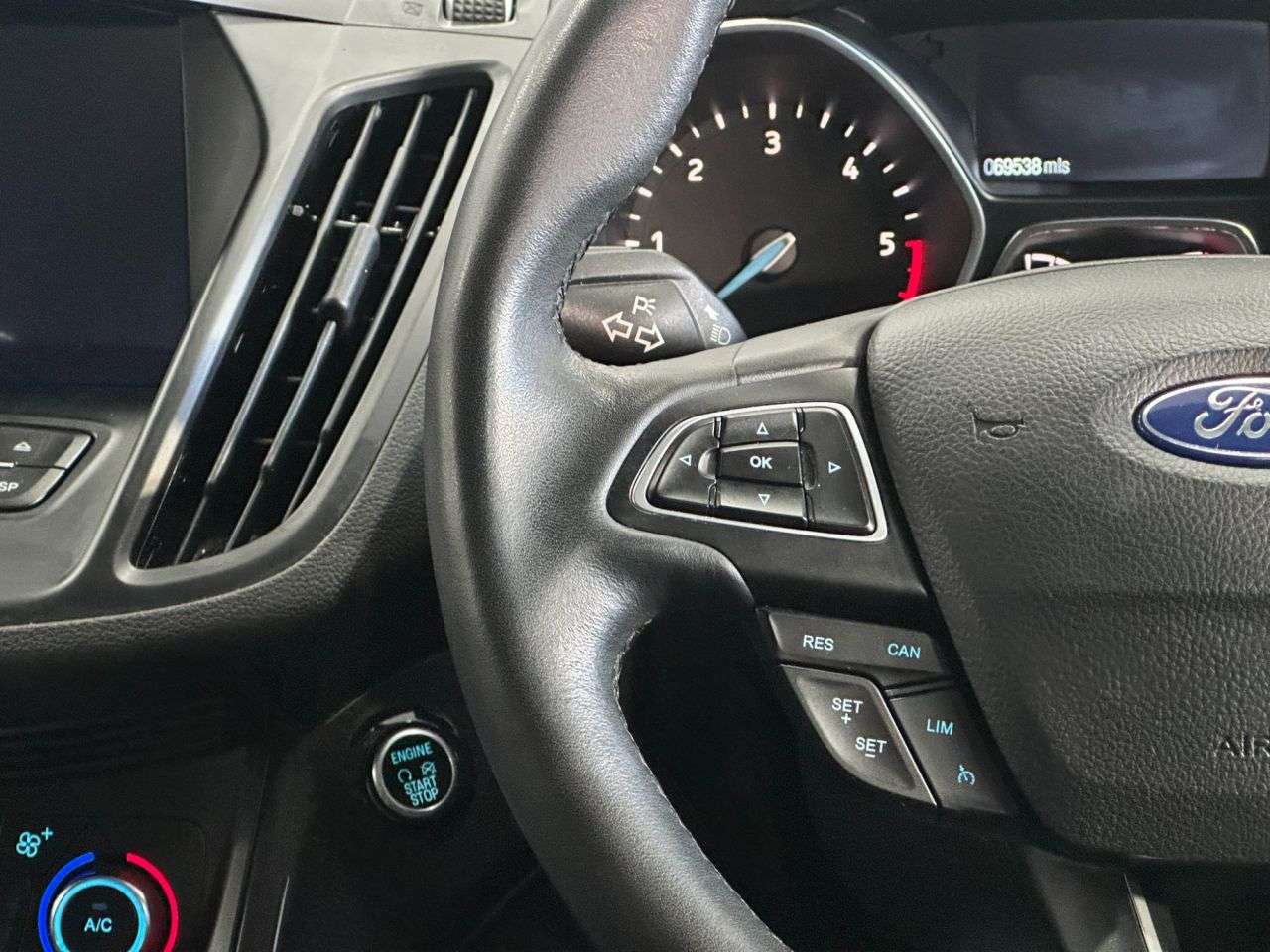 2019 FORD KUGA 2019 FORD KUGA