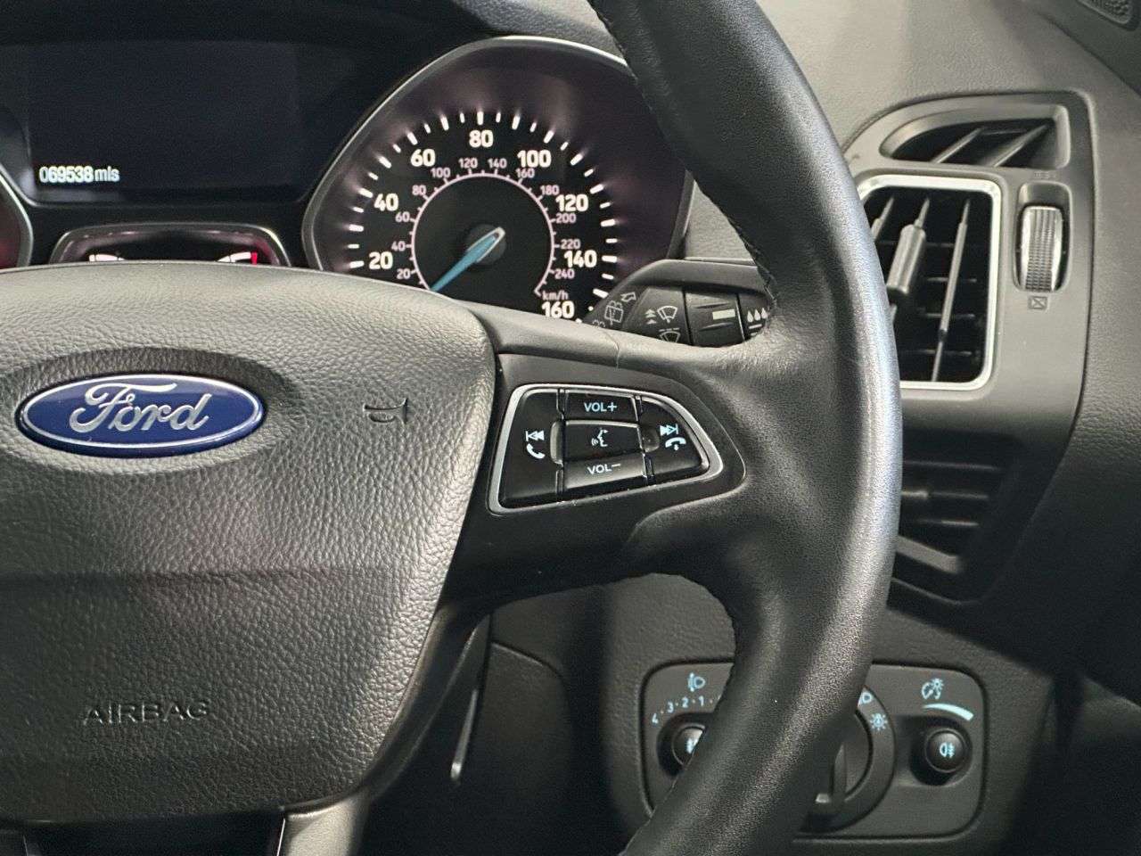2019 FORD KUGA 2019 FORD KUGA