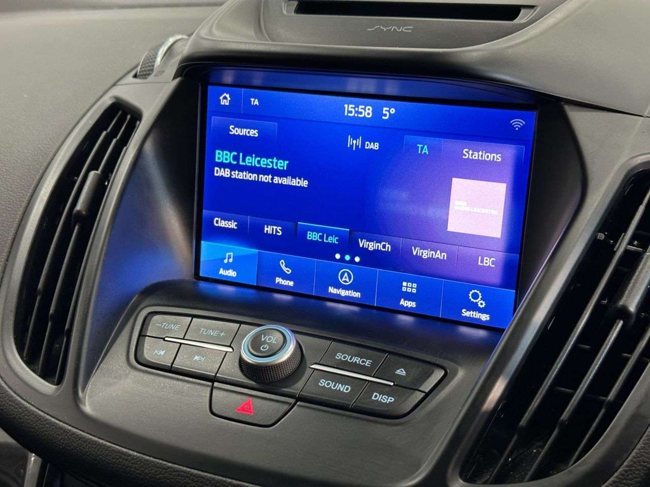 2019 FORD KUGA 2019 FORD KUGA