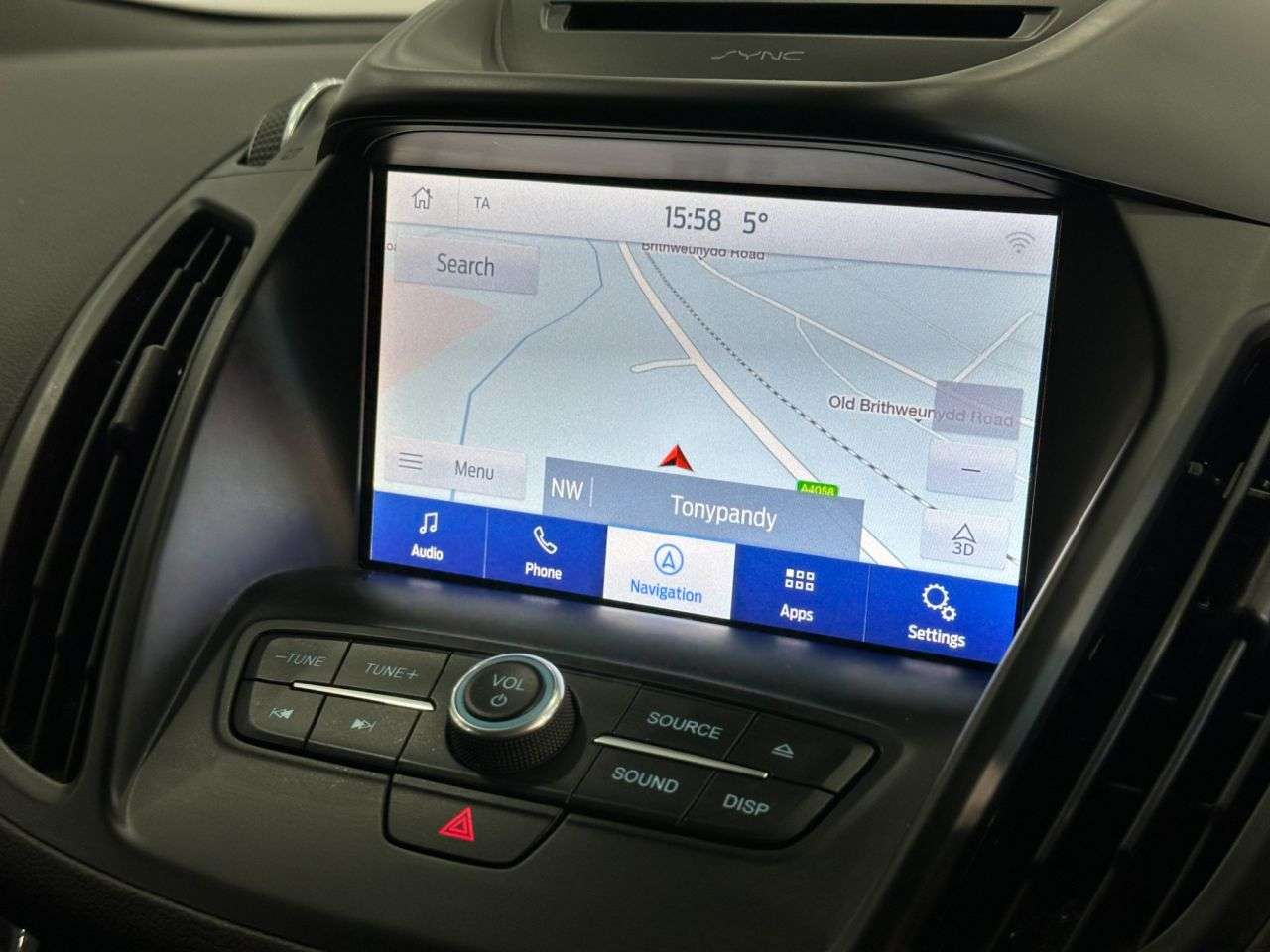 2019 FORD KUGA 2019 FORD KUGA