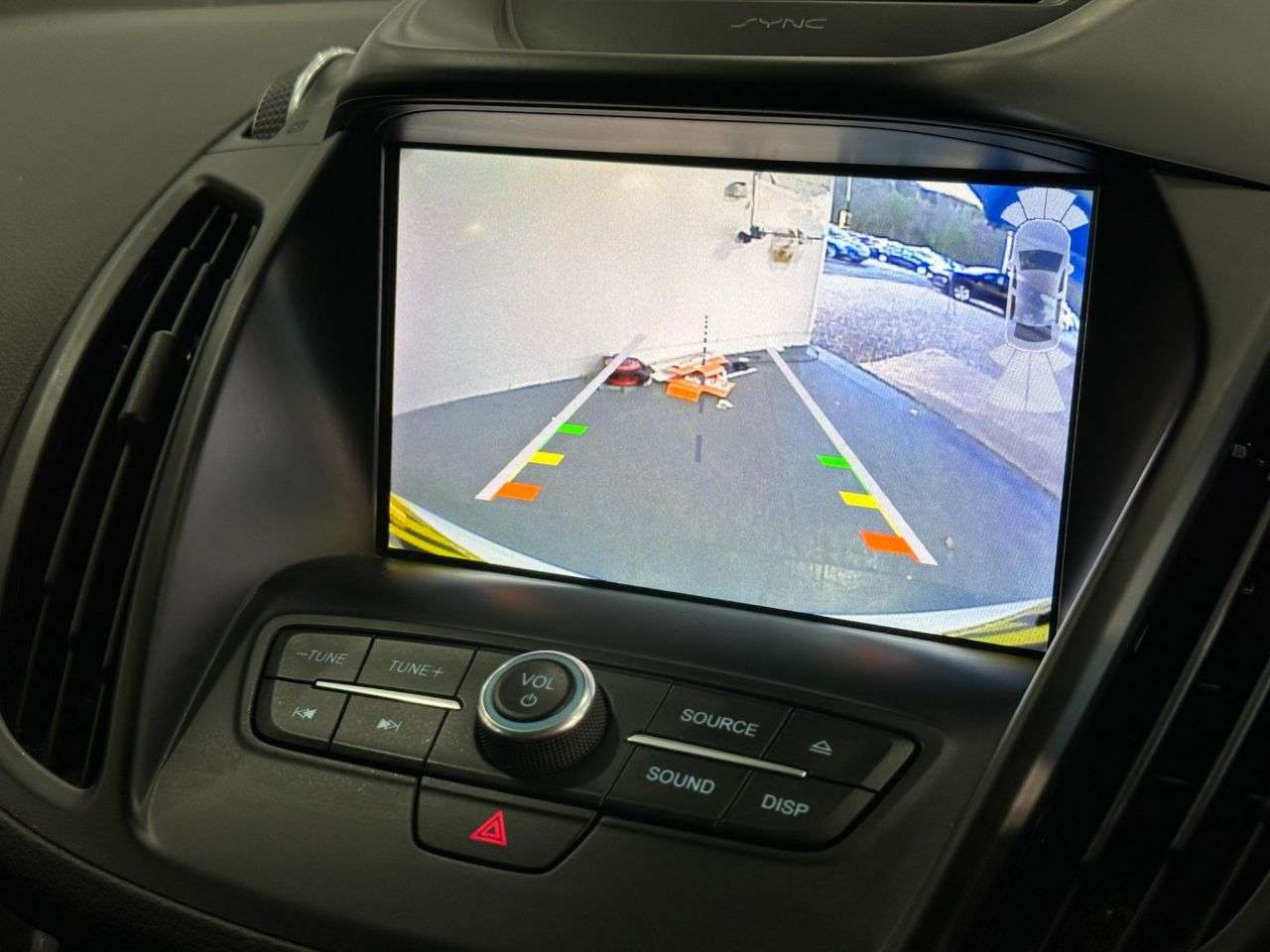 2019 FORD KUGA 2019 FORD KUGA