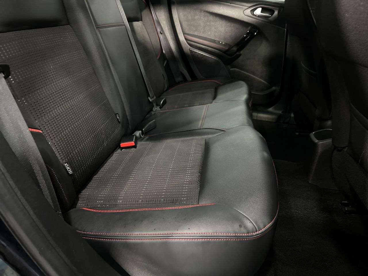 2019 PEUGEOT 208 2019 PEUGEOT 208