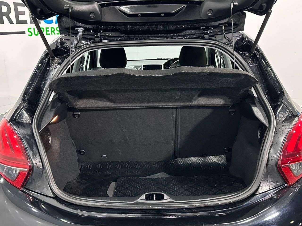 2019 PEUGEOT 208 2019 PEUGEOT 208