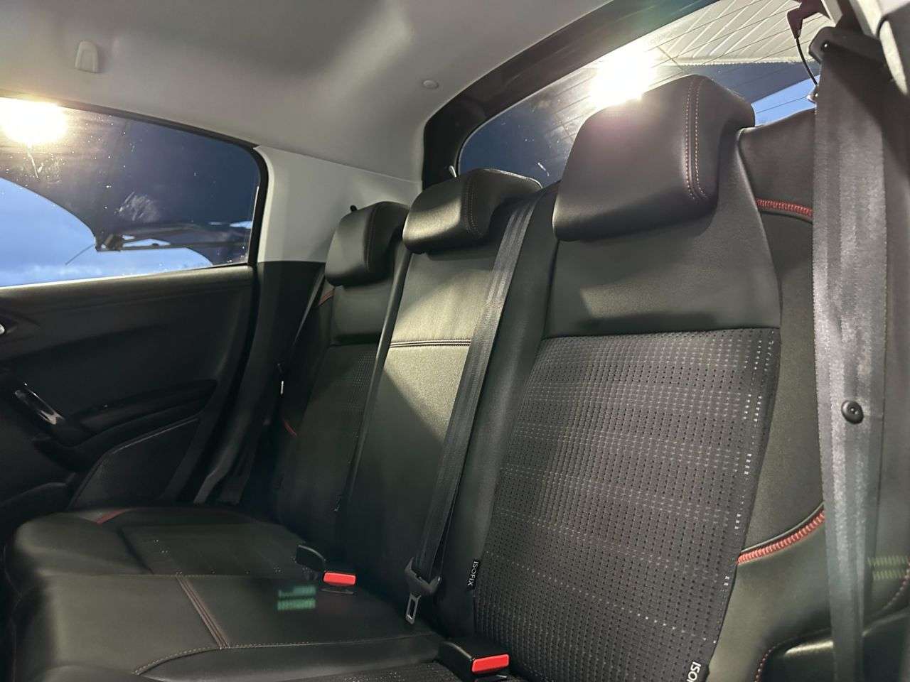 2019 PEUGEOT 208 2019 PEUGEOT 208