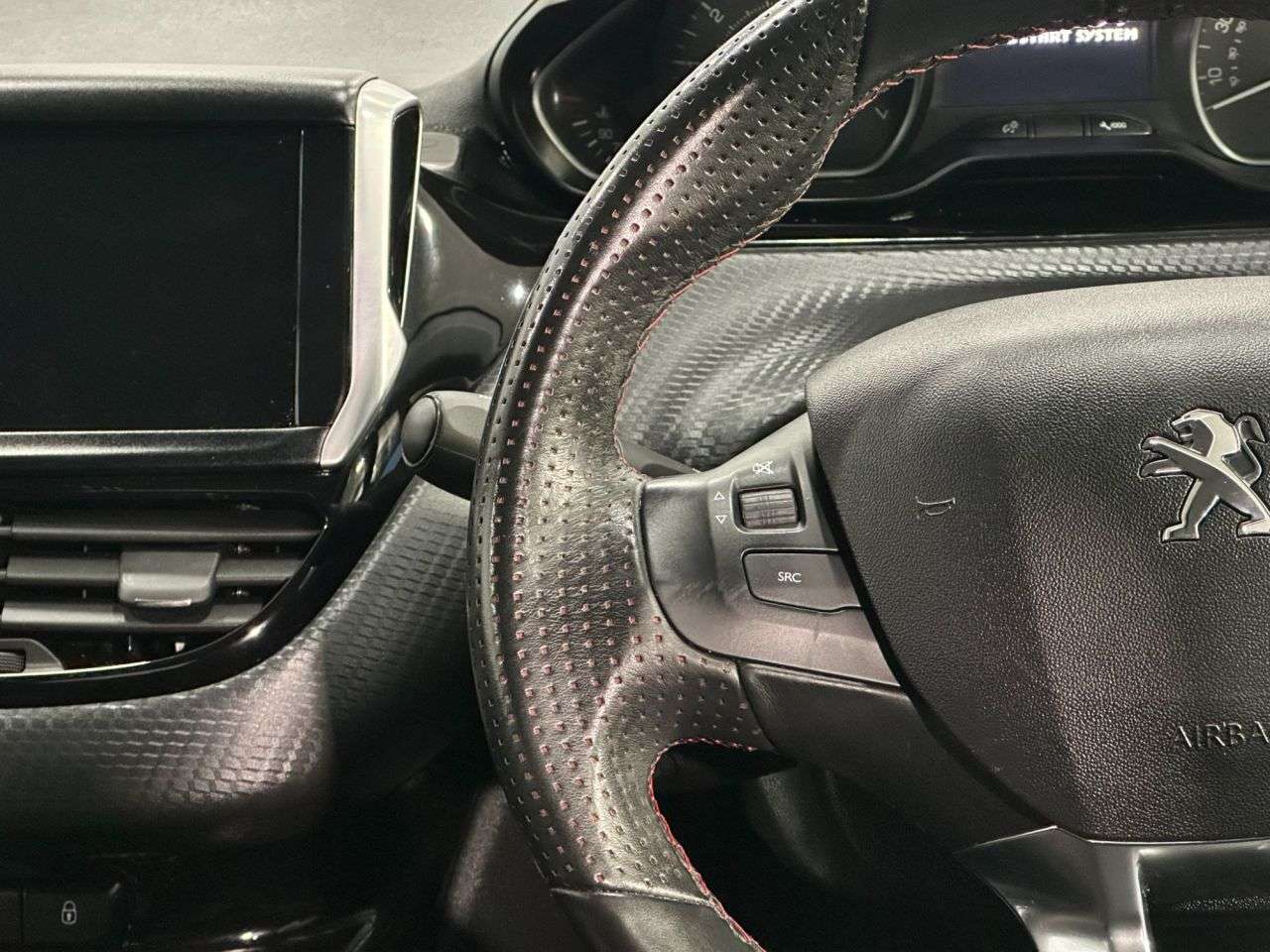 2019 PEUGEOT 208 2019 PEUGEOT 208