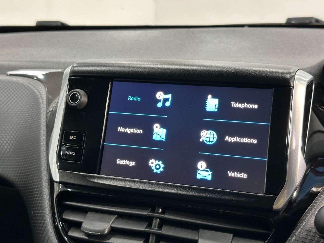 2019 PEUGEOT 208 2019 PEUGEOT 208