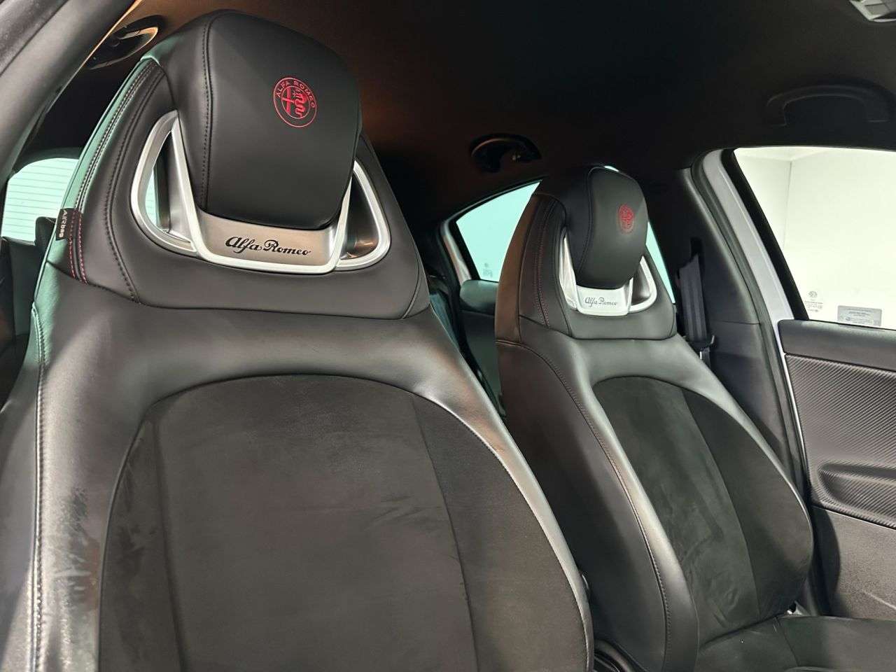2020 ALFA ROMEO GIULIETTA 2020 ALFA ROMEO GIULIETTA