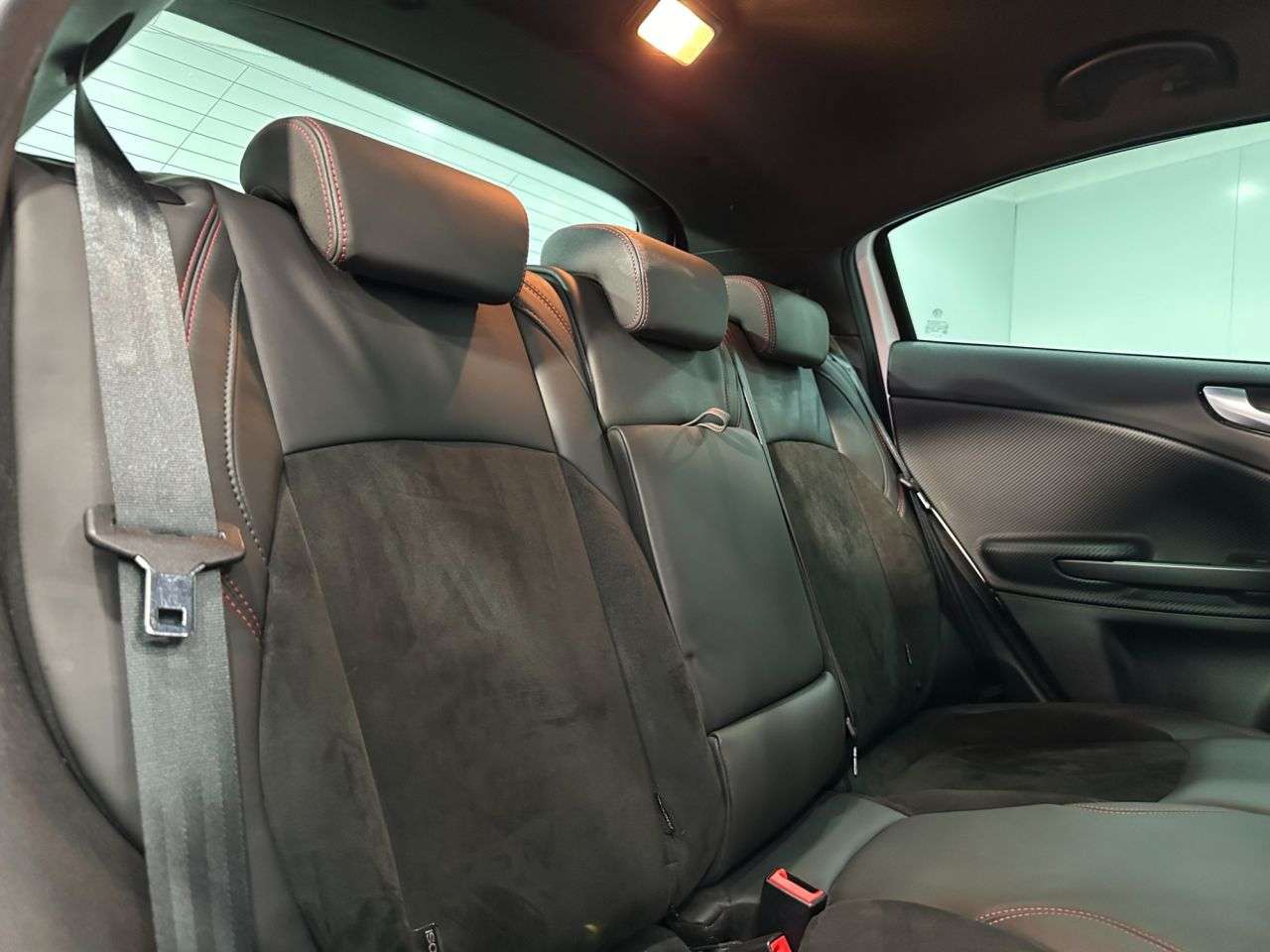 2020 ALFA ROMEO GIULIETTA 2020 ALFA ROMEO GIULIETTA