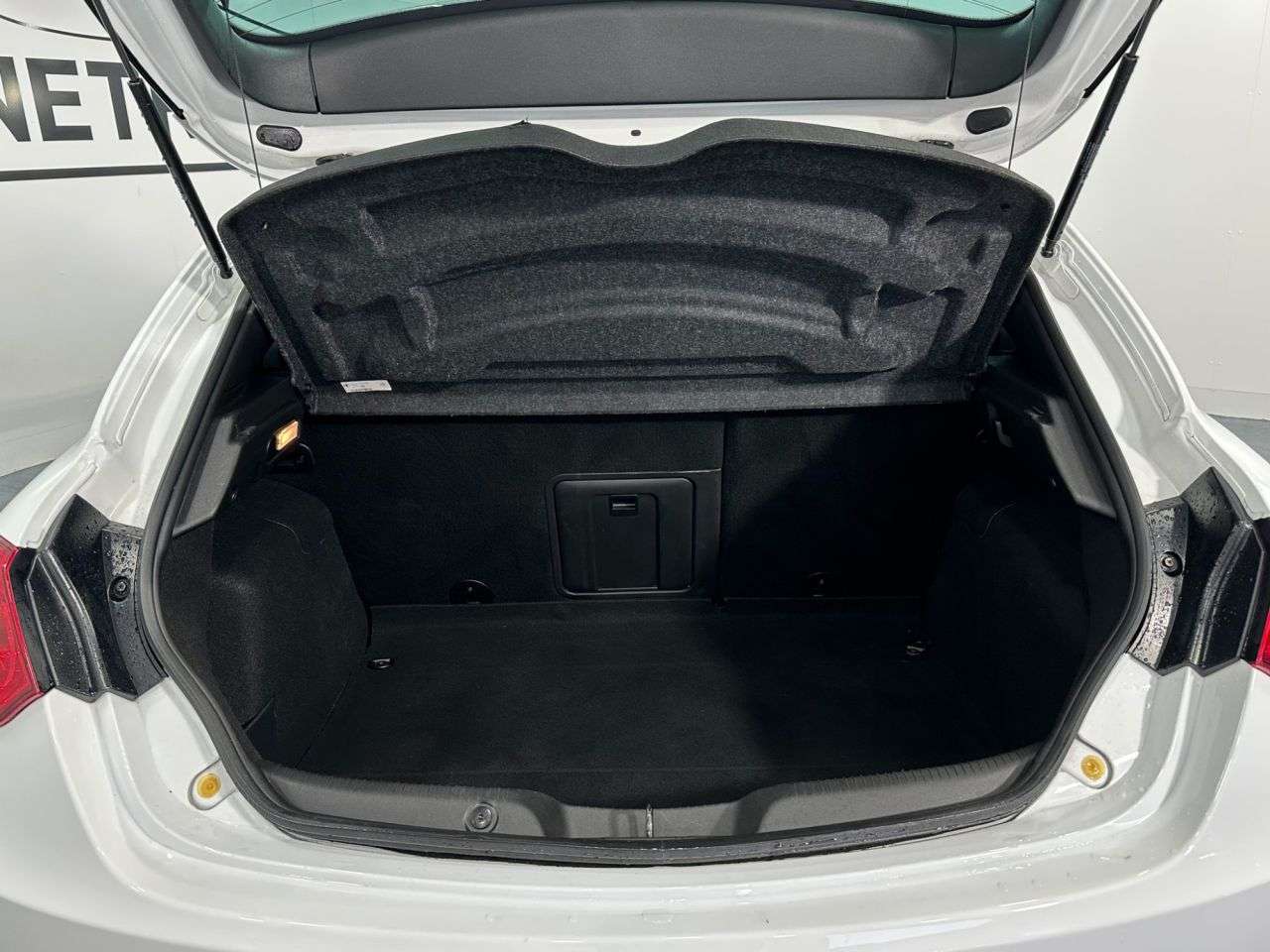 2020 ALFA ROMEO GIULIETTA 2020 ALFA ROMEO GIULIETTA