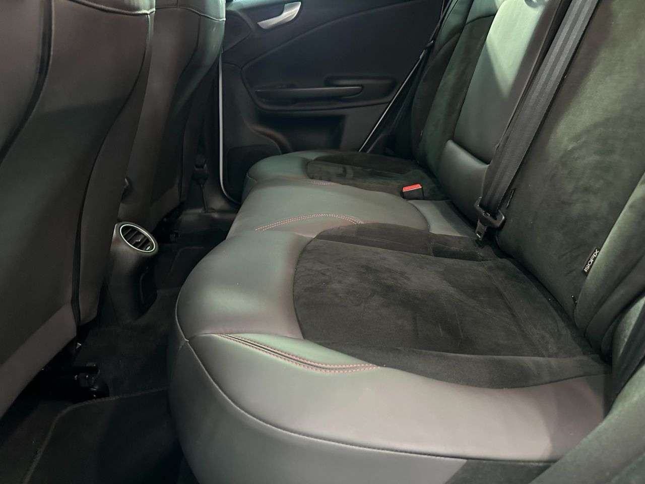 2020 ALFA ROMEO GIULIETTA 2020 ALFA ROMEO GIULIETTA